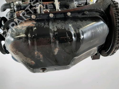 Engine RENAULT CLIO II (BB_, CB_) | BP32401734M1