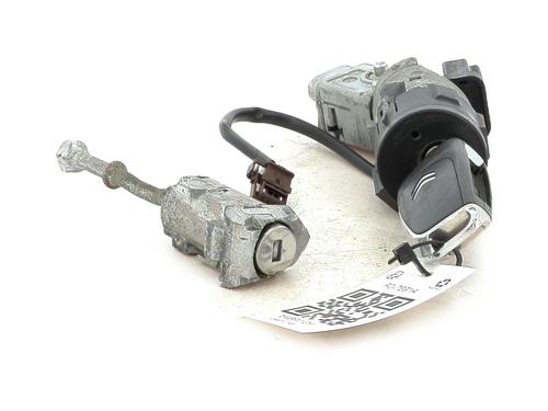 Used Ignition barrel CITROËN DS4 (NX_) 1.6 THP 155 (156 hp) 24872150