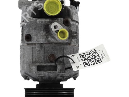 AC compressor VW EOS (1F7, 1F8) 2.0 FSI | BP38917780M34 - Image 5