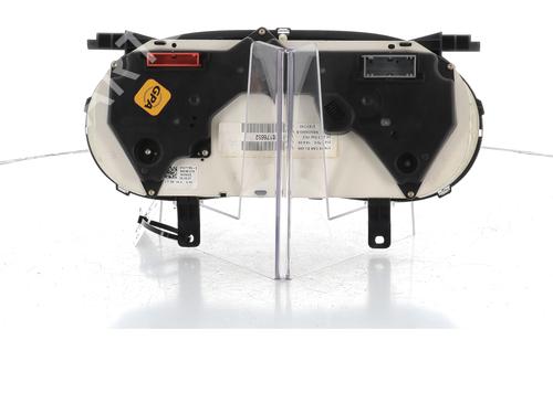 Instrument cluster RENAULT KANGOO (KC0/1_) 1.5 dCi (KC07) | BP16652092C47 