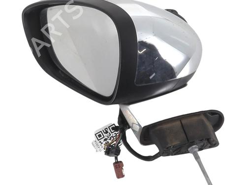 Bakspejl venstre DS DS 3 (SA_) 1.2 THP 110 / PureTech 110 (SAHNPS, SAHNZ6, SAHNZT) (110 hp) 31085658