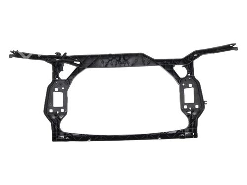 Front slam panel AUDI A5 (8T3) 2.7 TDI | BP32693467C72 - Image 2