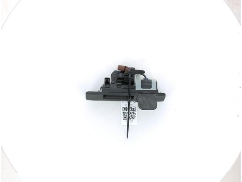 Electronic module MERCEDES-BENZ A-CLASS (W177) A 250 4-matic (177.047) | BP17674798M83 