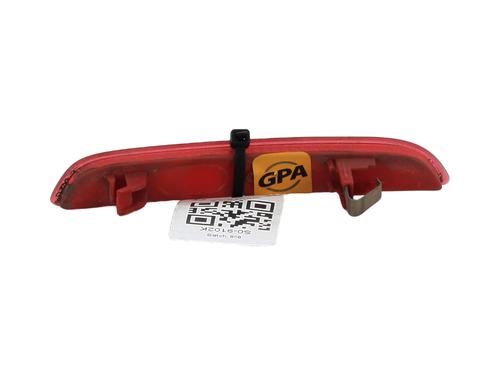 Rear bumper right light RENAULT TWINGO III (BCM_, BCA_) 0.9 TCe 90 (BCM9, BCM2) | BP28182048C82 