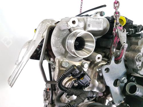 Engine PEUGEOT 208 Hatchback Van (CR_) 1.6 HDi 92 | BP36513036M1 - Image 9