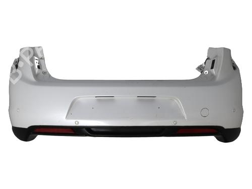 Used Rear bumper CITROËN C4 AIRCROSS 1.6 HDi 115 (114 hp) 31963721
