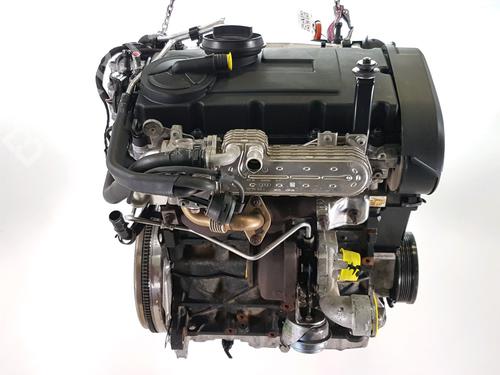 Engine AUDI A3 Sportback (8PA) | BP37599751M1 - Image 4