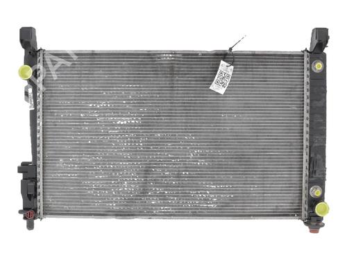 Used Water radiator MERCEDES-BENZ B-CLASS Sports Tourer (W245) B 200 CDI (245.208) (140 hp) 30654113