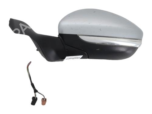 Retrovisor esquerdo Retrovisor esquerdo PEUGEOT 208 I (CA_, CC_) 1.2 VTI 82 (82 hp) 39898328 39898328