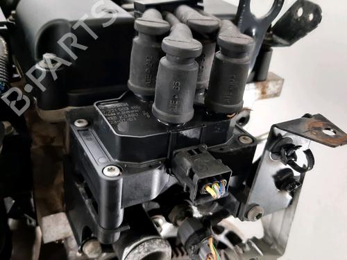 Engine FORD FIESTA VI (CB1, CCN) 1.25 | BP33420149M1  - Image 7
