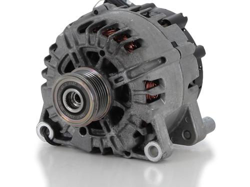 Generator CITROËN DS4 (NX_) 2.0 HDi / BlueHDi 135 (136 hp) 29381524