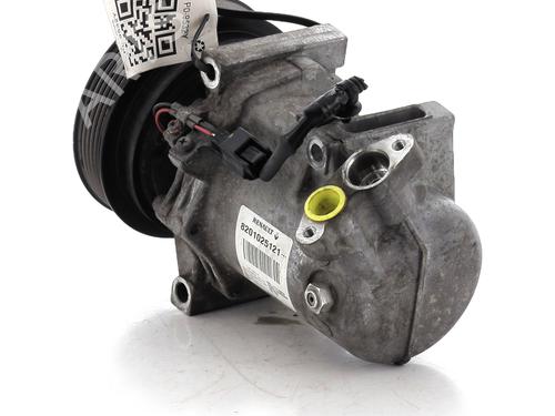AC compressor RENAULT FLUENCE (L3_) 1.5 dCi (L30D, L30L, L306, L33F, L33L, L33M, L33V, L33W) | BP31937322M34