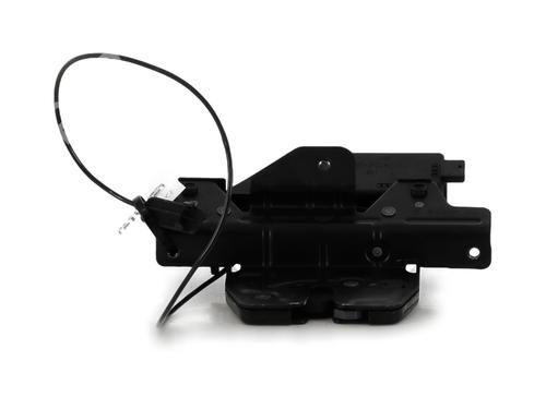 Tailgate lock LAND ROVER RANGE ROVER III (L322) 3.0 D 4x4 | BP25860276C101 
