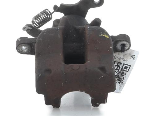 Høyre bremsecaliper bak TOYOTA AVENSIS Estate (_T27_) 2.0 D-4D (ADT270_, ADT270R) (124 hp) 31699749