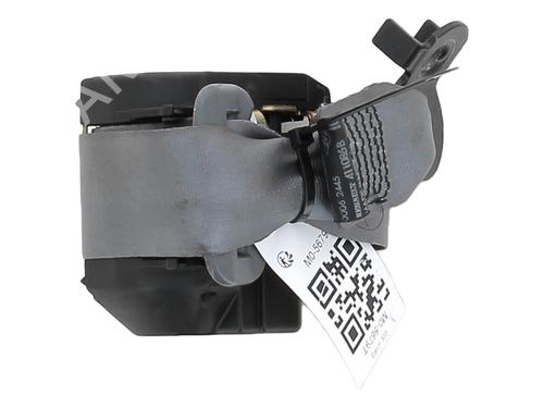 Gurtstraffer links hinten für RENAULT CLIO II (BB_, CB_) 1.2 (BB0A, BB0F, BB10, BB1K, BB28, BB2D, BB2H, CB0A,... (58 hp) 20131197