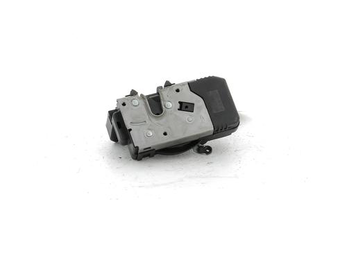 Front right lock OPEL VIVARO A Van (X83) 2.0 CDTI (F7) | BP15288923C97 