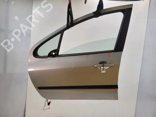 left-front-door-peugeot-307-3ac-2000-2001-2002-2003-2004-2005-2006-2007-2008-2009-2010-2011-2012-37228875 main image