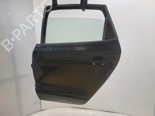 Used Left rear door VW POLO V (6R1, 6C1) 1.6 TDI (90 hp) 29820280