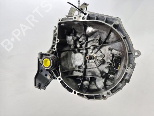 Gearbox CITROËN C3 II (SC_) 1.4 HDi 70 (SC8HZC, SC8HR0, SC8HP4) | BP40619059M3 - Image 2