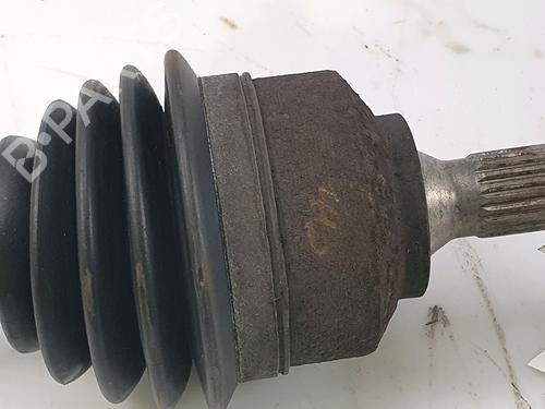 Left front driveshaft CITROËN C3 I (FC_, FN_) | BP28533993M38