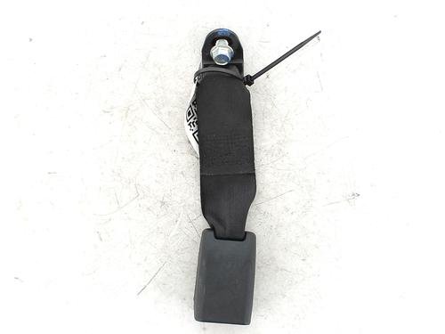 Seat buckle OPEL AGILA B (H08) 1.0 (F68) | BP27916675I32 