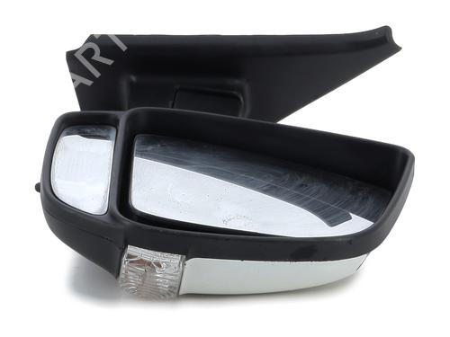 Right mirror FIAT DOBLO Cargo (263_) 1.6 D Multijet (263WXD1B, 263WXR1B, 263WXX1B, 263ZXD1B,... | BP23216374C27 
