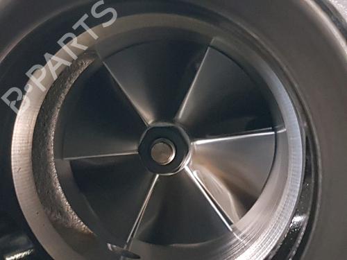 Engine AUDI Q8 (4MN, 4MT) 55 TFSI e quattro | BP30868932M1 