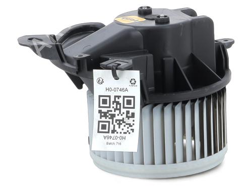 Heater blower motor CITROËN NEMO MPV 1.4 HDi | BP23438166M62 