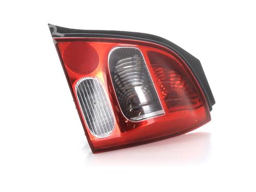 Right taillight RENAULT TWINGO II (CN0_) 1.2 (CN0D) | BP30165735C35 