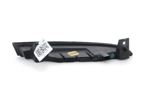 Left daytime light RENAULT MEGANE III Hatchback (BZ0/1_, B3_) 1.6 dCi (BZ00, BZ12, BZ13) | BP37599782C104 - Image 3