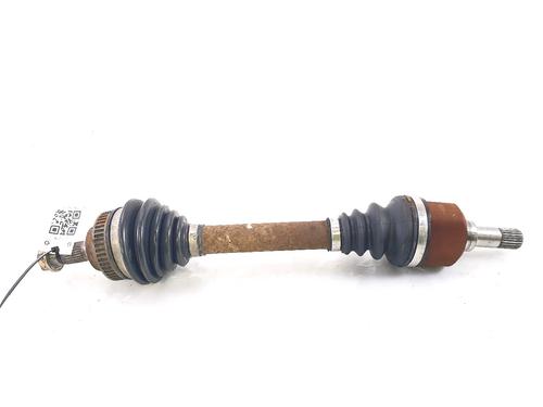 Used Left front driveshaft CITROËN BERLINGO / BERLINGO FIRST MPV (MF_, GJK_, GFK_) [1996-2025]  27308363