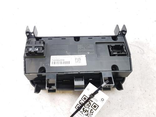 Climate control FIAT PUNTO EVO (199_) 1.6 D Multijet | BP15099501I5 