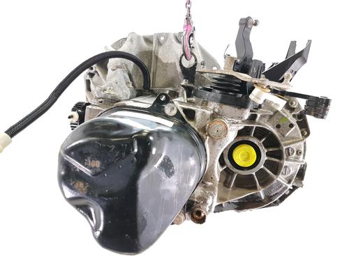 Gearbox RENAULT MEGANE III Hatchback (BZ0/1_, B3_) 1.5 dCi (BZ0C) | BP37094103M3 - Image 4