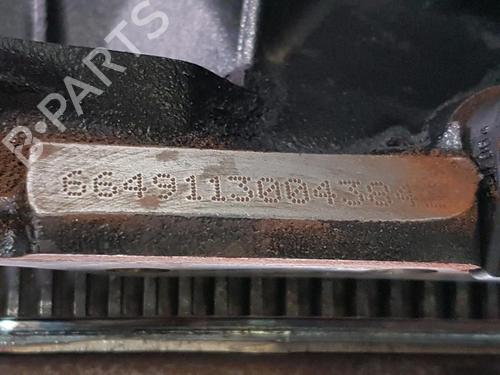 Engine CHRYSLER PT CRUISER (PT_) 2.2 CRD | BP36548704M1 - Image 10