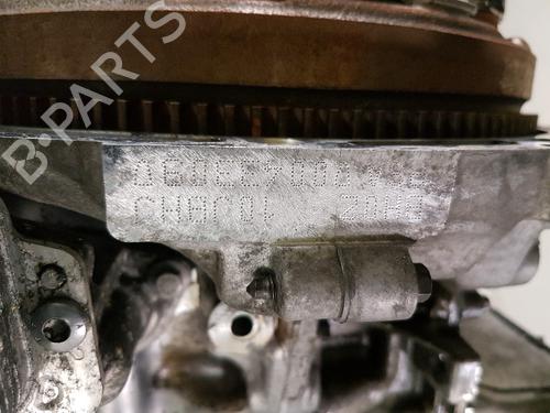 Engine PEUGEOT EXPERT Van (V_) 1.6 BlueHDi 95 | BP38260451M1  - Image 9