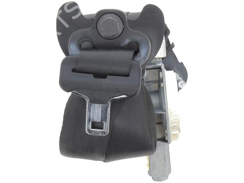 Front left belt tensioner CITROËN C3 I (FC_, FN_)  | BP26609078C87 