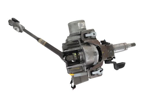 Steering column OPEL CORSA D (S07) 1.3 CDTI (L08, L68) | BP36961696M21 - Image 3