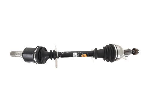 Used Left front driveshaft RENAULT MEGANE II Coupé-Cabriolet (EM0/1_) 1.9 dCi (120 hp) 27582301