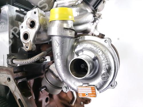 Engine RENAULT SCÉNIC III (JZ0/1_) 1.5 dCi | BP33190215M1  - Image 6