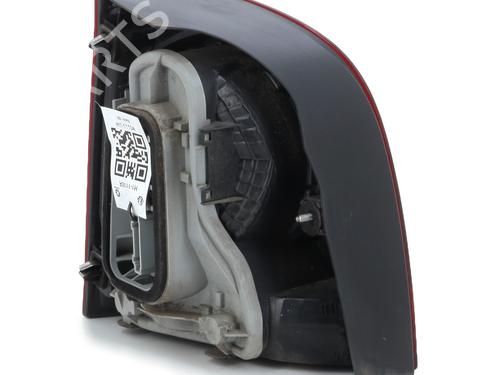 Right taillight VW POLO (9N_, 9A_) 1.4 TDI | BP27374623C35 