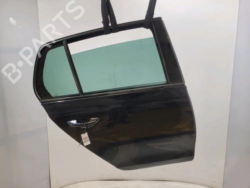 Used Right rear door Right rear door VW GOLF VI (5K1) 1.6 TDI (105 hp) 33332515 33332515