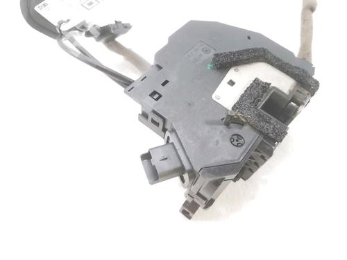 Rear right lock RENAULT ZOE (BFM_) ZOE | BP10433858C99 