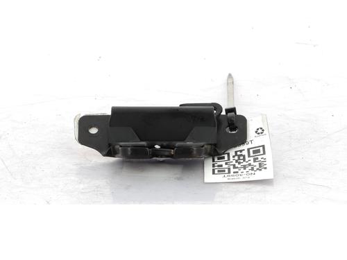 Tailgate lock PEUGEOT 206 Hatchback (2A/C) 1.4 i | BP17736748C101 
