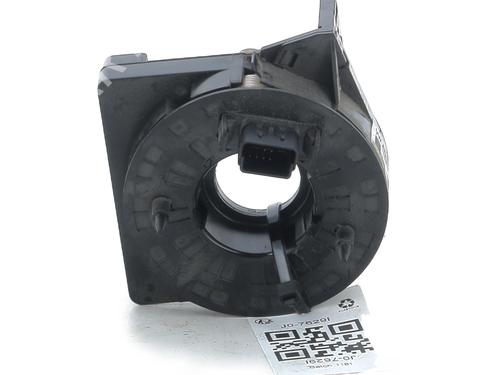 Kontaktrulle Airbag VW POLO V (6R1, 6C1) 1.6 TDI (90 hp) 31152762