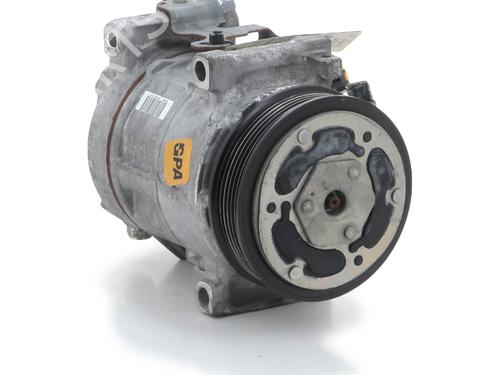 AC compressor CITROËN C3 AIRCROSS II (2R_, 2C_) 1.2 PureTech 110 (2RHNZB, 2RHNZW, 2RHNPX, 2RHNPJ) | BP29874241M34