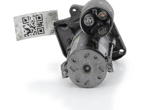 Starter RENAULT MODUS / GRAND MODUS (F/JP0_) 1.5 dCi (FP0F, JP0F) | BP39971702M8 - Image 4