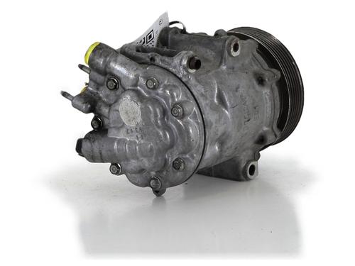 AC compressor CITROËN C5 III (RD_) 2.0 HDi (RDRHD8, RDRHDJ, RDRHR8, RDRHRJ) | BP29416226M34 