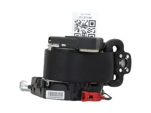 Used Front right belt tensioner SMART FORTWO Cabrio (451) 1.0 (451.431, 451.480) (71 hp) 30190111