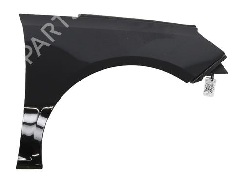 Used Right front fenders PEUGEOT 308 II (LB_, LP_, LW_, LH_, L3_) 1.6 BlueHDi 120 (120 hp) 31662410