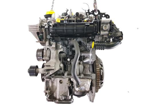 Engine DACIA SANDERO II TCe 90 (B8M1, B8MA, B8AC) | BP39736867M1 - Image 2